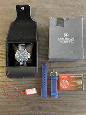 Swiss military hanowa gebraucht kaufen Swiss military hanowa gebraucht kaufen  Riegelsberg