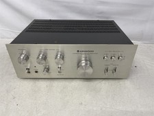 Kenwood vintage model for sale  Sacramento