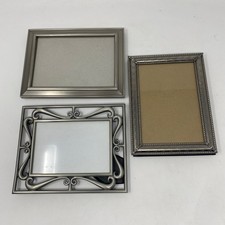 Silver pewter photo for sale  Phoenix