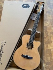 Tanglewood trx412ce electro for sale  GREAT YARMOUTH