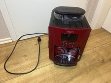 Kaffeevollautomat krups ea81 gebraucht kaufen  Remscheid