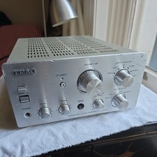 Teac h300 stereo for sale  MARGATE