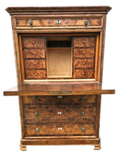 Biedermeier sekretär geheimfa gebraucht kaufen  Berlin