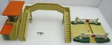 Hornby dublo footbridge for sale  BOURNE
