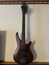 Ibanez sr500ebm electric for sale  South Grafton