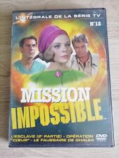 Mission impossible intégrale d'occasion  Livron-sur-Drôme