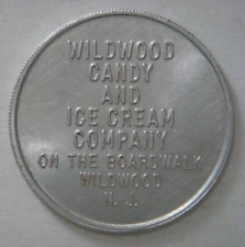 Wildwood candy ice for sale  Mount Dora