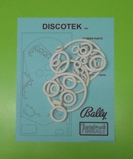 1965 bally discotek for sale  Eustis