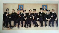 Police constabulary art for sale  TELFORD