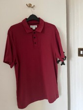 Men red shirt for sale  PINNER