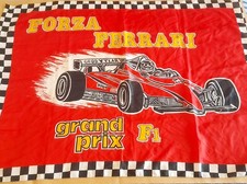 Bandiera formula forza usato  Vo