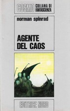 Agente del caos usato  Parma