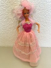 Mattel barbie 80s gebraucht kaufen  Stuttgart
