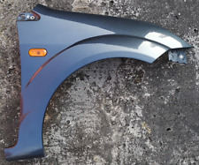 Ford fiesta mk5 gebraucht kaufen  Münsterdorf