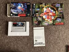 Terranigma authentic pal for sale  LUTON