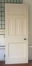 Edwardian internal panelled for sale  ILKLEY