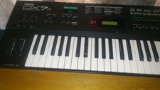 Yamaha dx7s synthesizer for sale  LEEDS