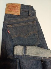 Levi 501 made usato  Napoli