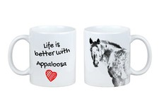Appaloosa vita migliore usato  Spedire a Italy