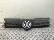 Kühlergrill golf iii gebraucht kaufen  Leverkusen