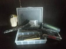 Lote de kit de ferramentas de paintball Tippmann Paintball Multi-Ferramenta, eclipse, chaves sextavadas trl8#134 comprar usado  Enviando para Brazil