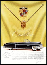 1950 cadillac convertible for sale  Denver