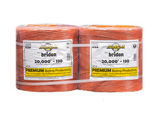 Bridon blackgold baling d'occasion  Expédié en Belgium