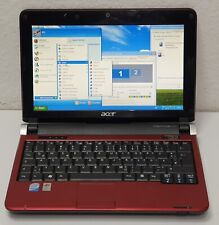 Acer aspire mini gebraucht kaufen  Fellbach