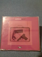 Propellerheads spybreak cd usato  Torino
