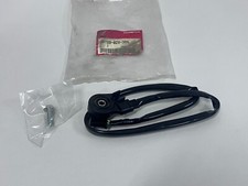 Usado, HONDA VT600C SHADOW 1993-1999 INTERRUPTOR DE SUPORTE LATERAL # 35700-MZ8-305 NOVO FABRICANTE DE EQUIPAMENTO ORIGINAL (650) IR comprar usado  Enviando para Brazil