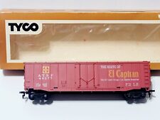 Scale tyco capitan for sale  Quakertown