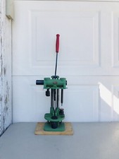 Redding reloading press for sale  Chambersburg