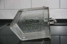 Glassschütte groß poncet gebraucht kaufen  Schwäbisch Gmünd
