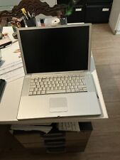 Powerbook titanium usato  Pescia