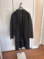 Jaqueta sobretudo masculina GG comprar usado Jaqueta sobretudo masculina GG comprar usado  Enviando para Brazil