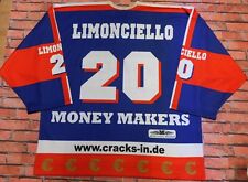Maglia shirt trikot usato  Ercolano