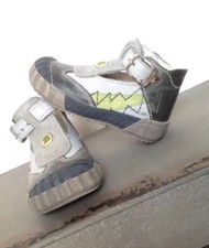 Chaussures marche bellamy d'occasion  Metz-