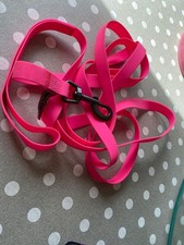 Wolfone pink long for sale  WOKING