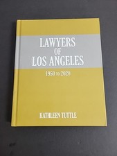 Lawyers Of Los Angeles comprar usado  Enviando para Brazil