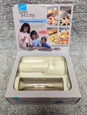 Super shooter plus for sale  Kulpmont