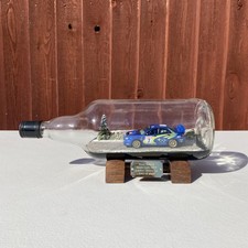 1/43 Prodrive PR07 Subaru Impreza WRC 2003 Monte Carlo #7 Solberg & Mills na sprzedaż  Wysyłka do Poland
