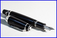 Montblanc boheme size gebraucht kaufen  Berlin