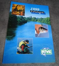Catalogue marque rive d'occasion  La Guerche-sur-l'Aubois