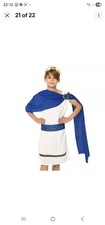Caesar fancy dress for sale  HOUNSLOW
