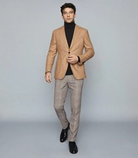 Reiss genoa camel for sale  Hawleyville