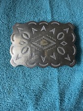 Vintage solid nickel for sale  Clinton Township