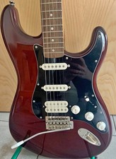 Squirer classic vibe for sale  WOLVERHAMPTON