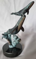 Spi gallery humpback for sale  Chesapeake