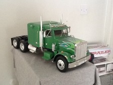 Revell peterbilt 359 for sale  NOTTINGHAM