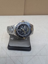 Movimento Citizen Eco-Drive Skyhawk Blue Angels C650-T000959 W.R 10BAR Japão comprar usado  Enviando para Brazil